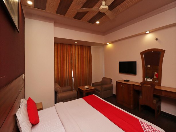 Hotel Vivek Jammu