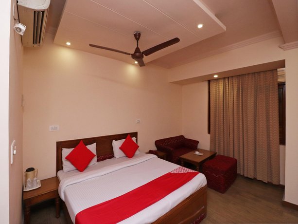 Hotel Vivek Jammu