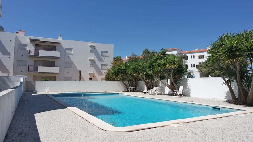 A10 - Windmill 1 Bed with Pool
