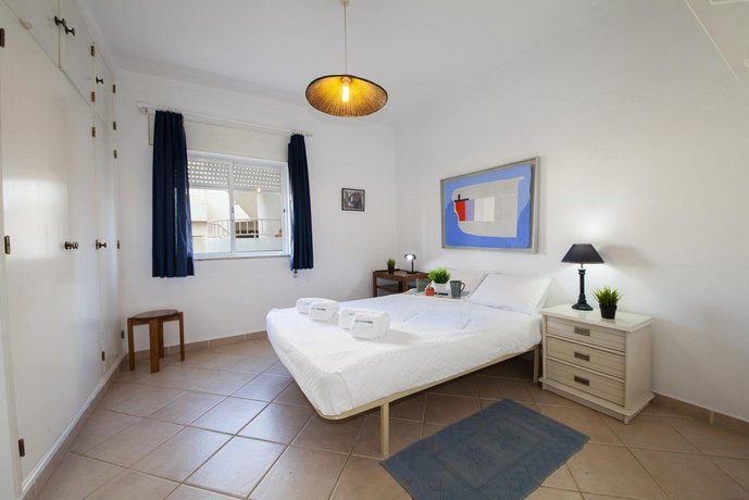 B30 - Apartment T2 In Alvor