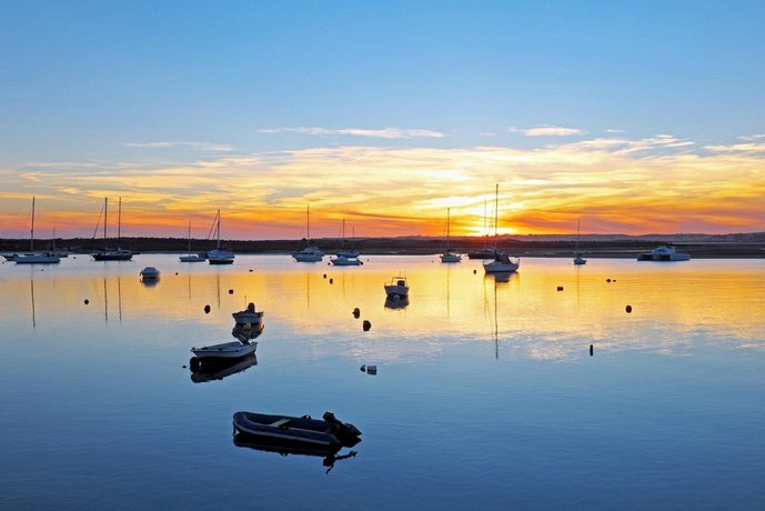 B30 - Apartment T2 In Alvor