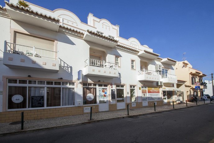 B30 - Apartment T2 In Alvor