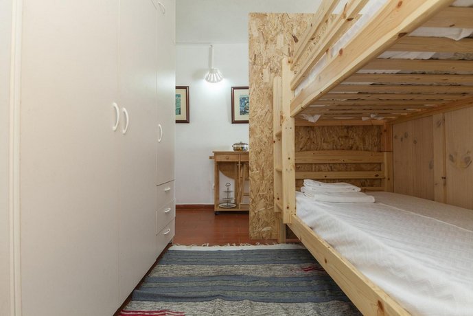 B12 - Torraltinha Apartment