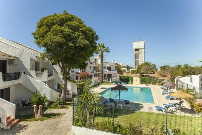 B12 - Torraltinha Apartment