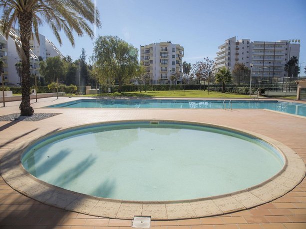 B15 - Rocha Condo Apartment by DreamAlgarve