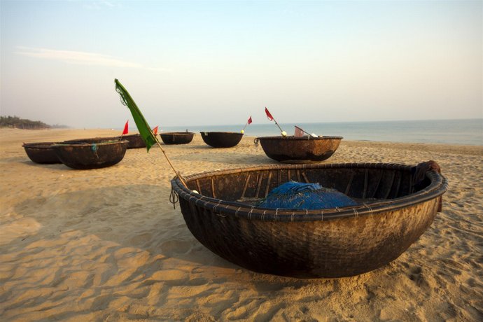 H House Villa Hoi An