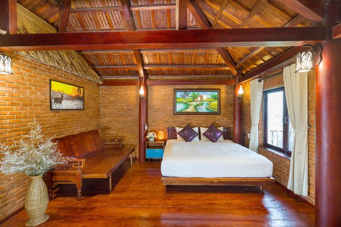 H House Villa Hoi An