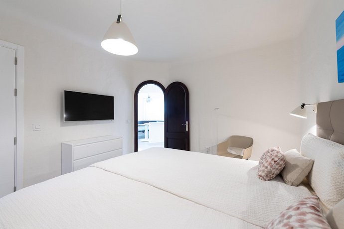 Cute Apartment Next To The Beach Swimming Pool+Wifi