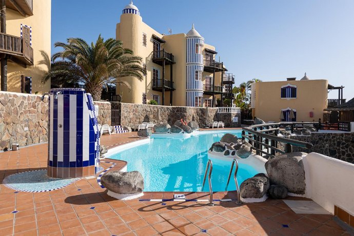 Cute Apartment Next To The Beach Swimming Pool+Wifi