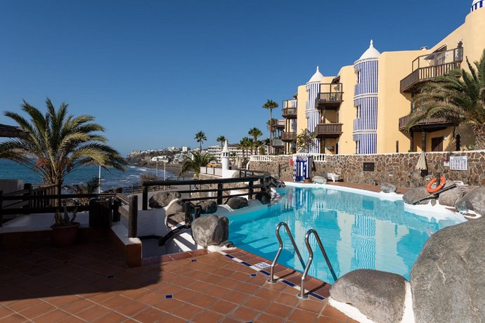 Cute Apartment Next To The Beach Swimming Pool+Wifi