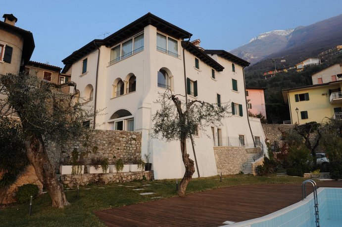 Villa Borgo Borago ItalianFlat