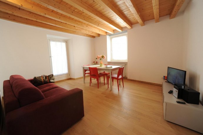 Villa Borgo Borago ItalianFlat