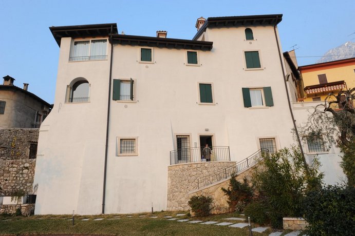 Villa Borgo Borago ItalianFlat