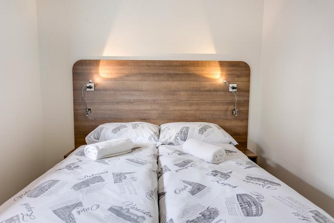 Apartment Nova Cesta 62
