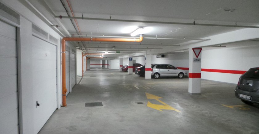 App One A Trnjanska cesta 63 Zagreb