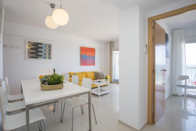 Apartments Cullera Beach