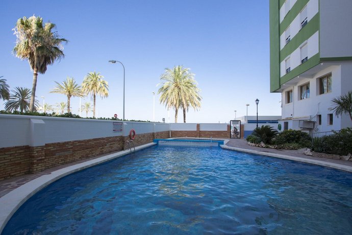 Apartments Cullera Beach