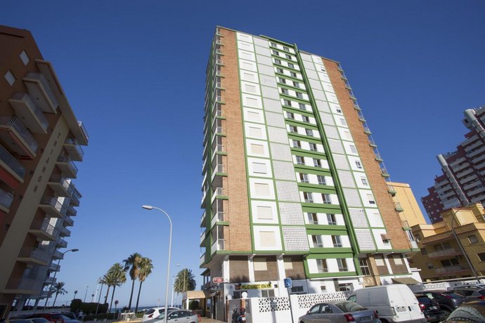 Apartments Cullera Beach