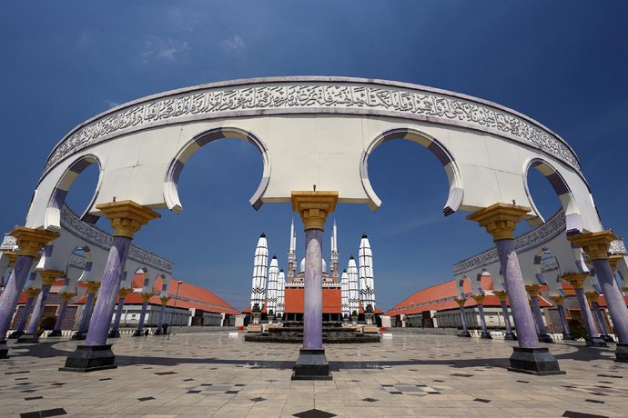 Fovere Puri Semarang