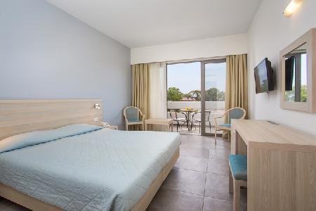 Niriides Hotel Afantou