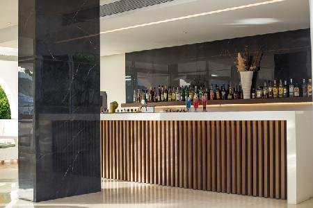 Niriides Hotel Afantou