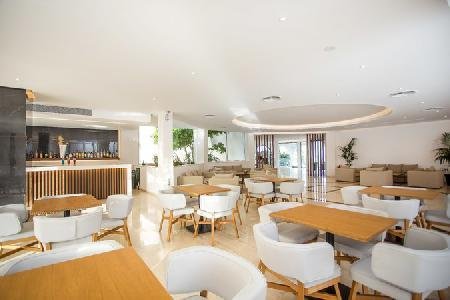 Niriides Hotel Afantou