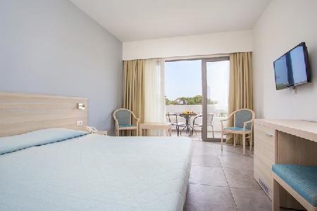 Niriides Hotel Afantou