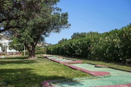 Niriides Hotel Afantou