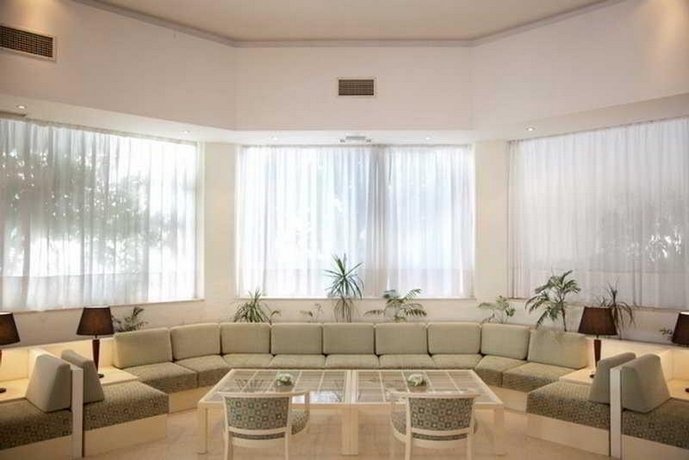 Niriides Hotel Afantou