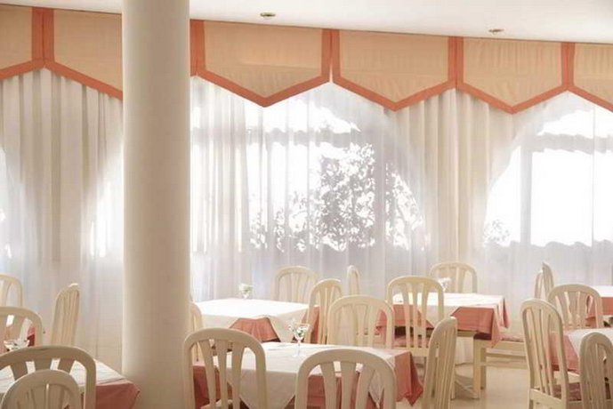 Niriides Hotel Afantou