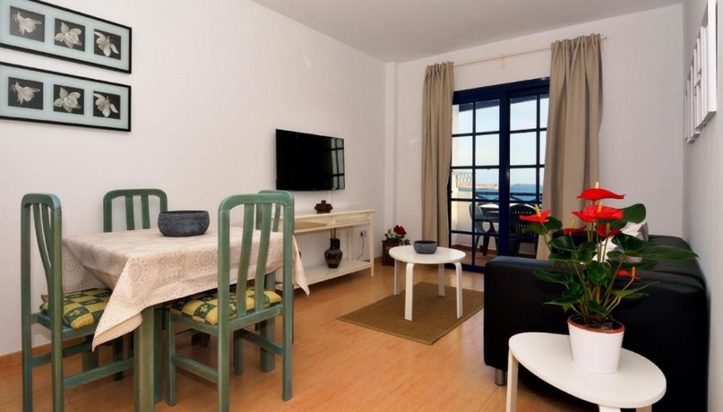 Top Location Tropic Playa Blanca