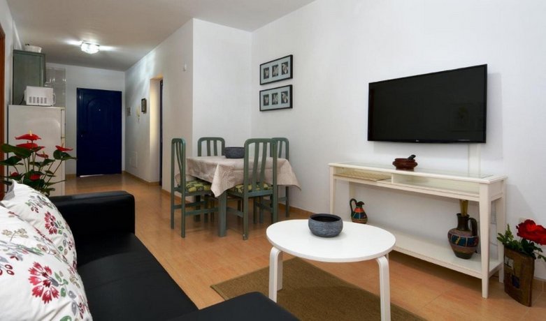 Top Location Tropic Playa Blanca