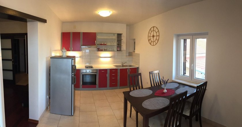 Apartment Nikola M A4