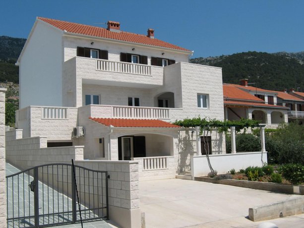 Apartment Nikola M A4