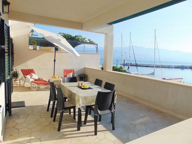 Apartment Vin - excellent location