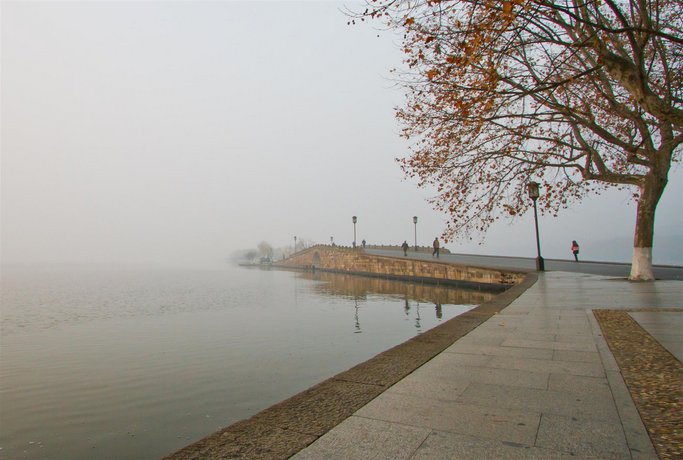 Atour Hotel Huajiachi Hangzhou