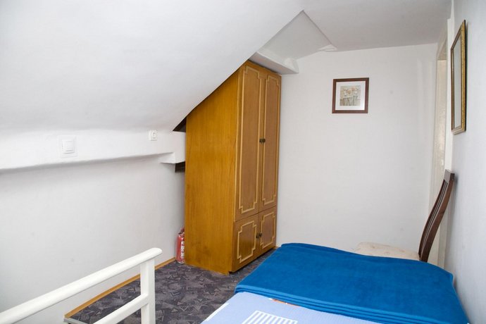 Apartment Matejuska