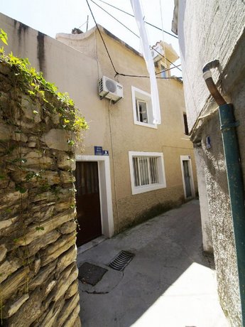 Apartment Matejuska