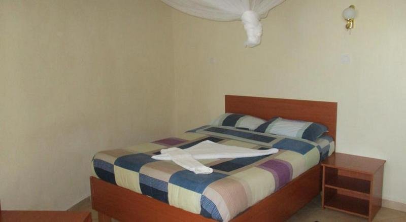 ACK Guesthouse Homa Bay