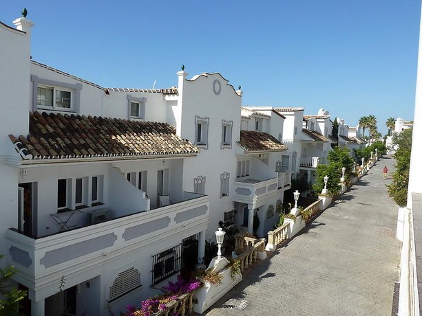 Holiday Home Mijas Beach