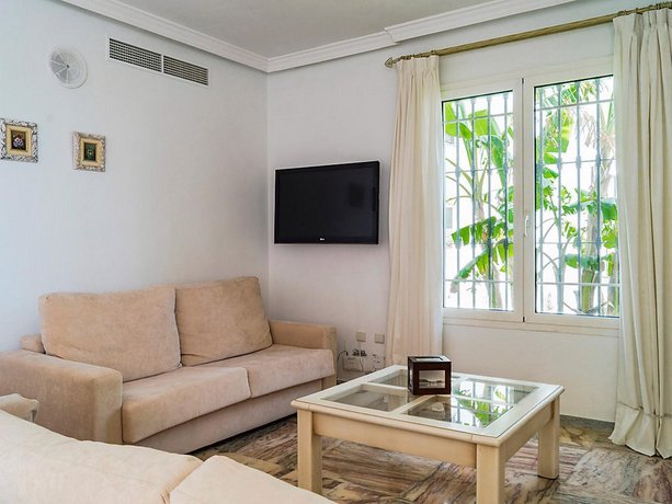 Holiday Home Mijas Beach