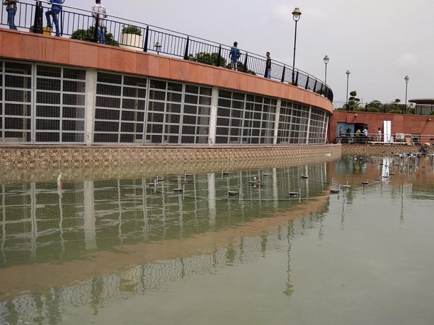 Hotel Maharaja Continental