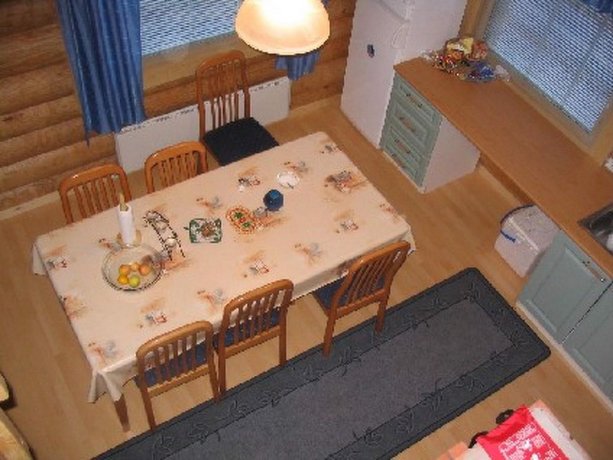Holiday Home Hanhela