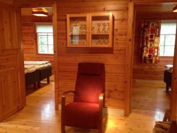 Holiday Home Elmeri