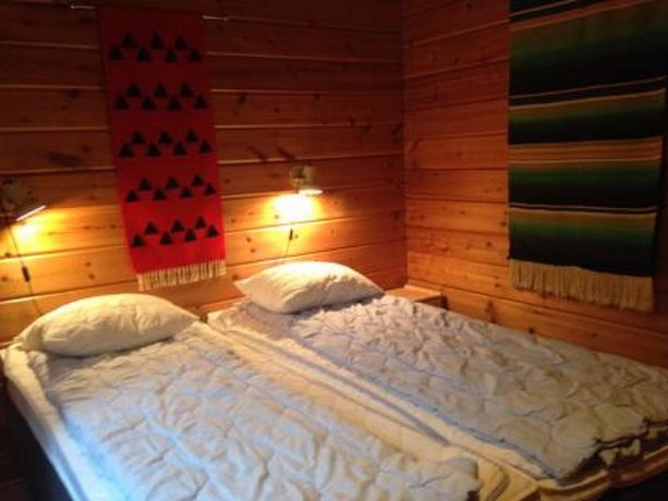 Holiday Home Elmeri