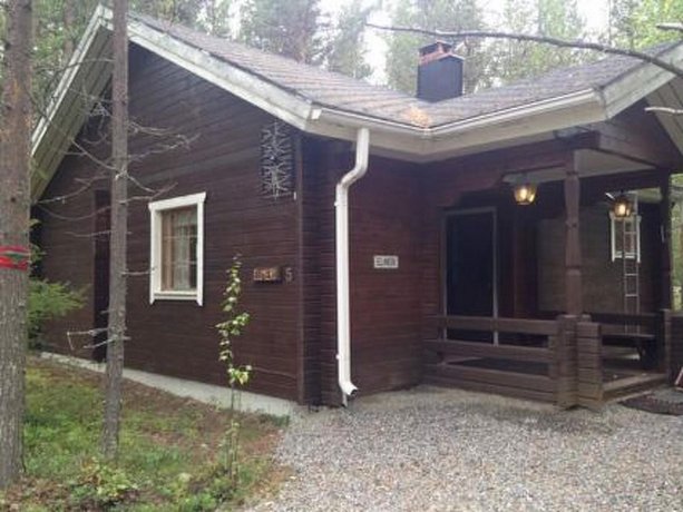 Holiday Home Elmeri