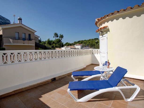 Holiday Home Leon Denia