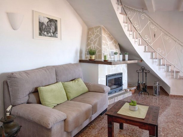 Holiday Home Leon Denia