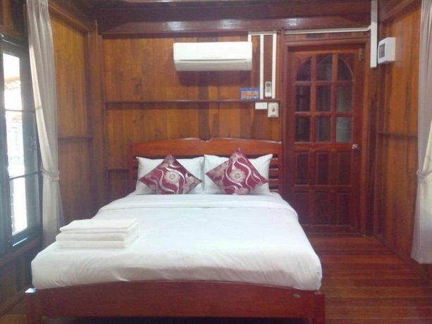 Rommai Resort Sakon Nakorn