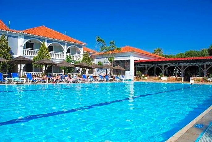 Miro Zante Royal Resort & Waterpark
